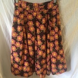 Floral Madison LuLaRoe